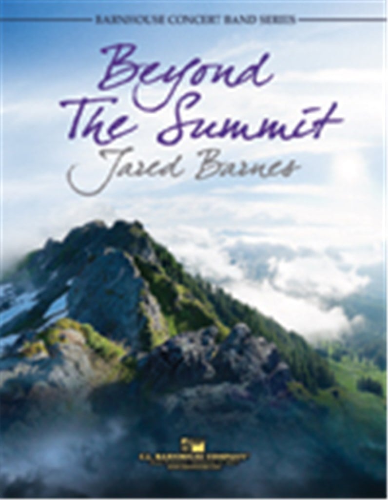 Beyond the Summit